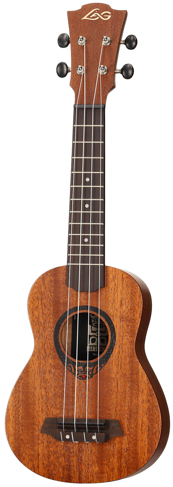 Tiki TKU8S Sopraanukelele