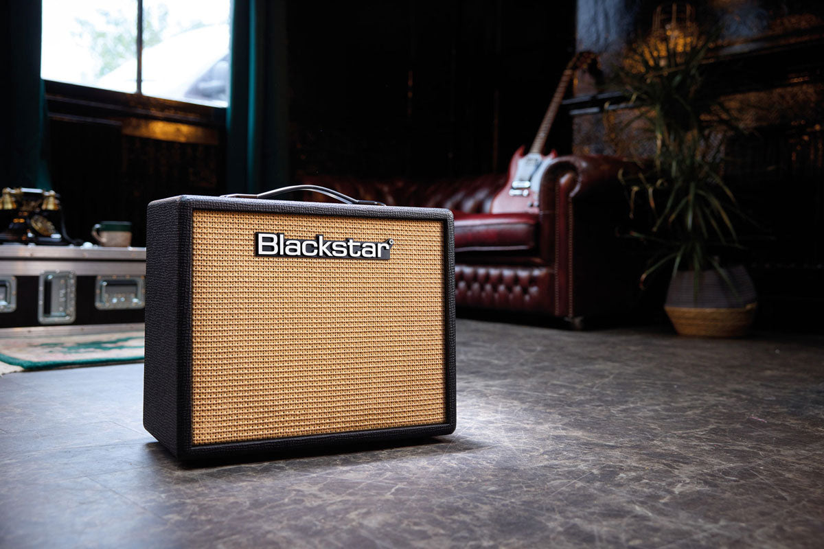 DEBUT 30E BLACK