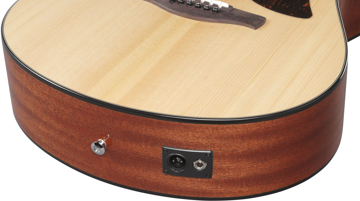 AAM100E-NT Naturel hoogglans