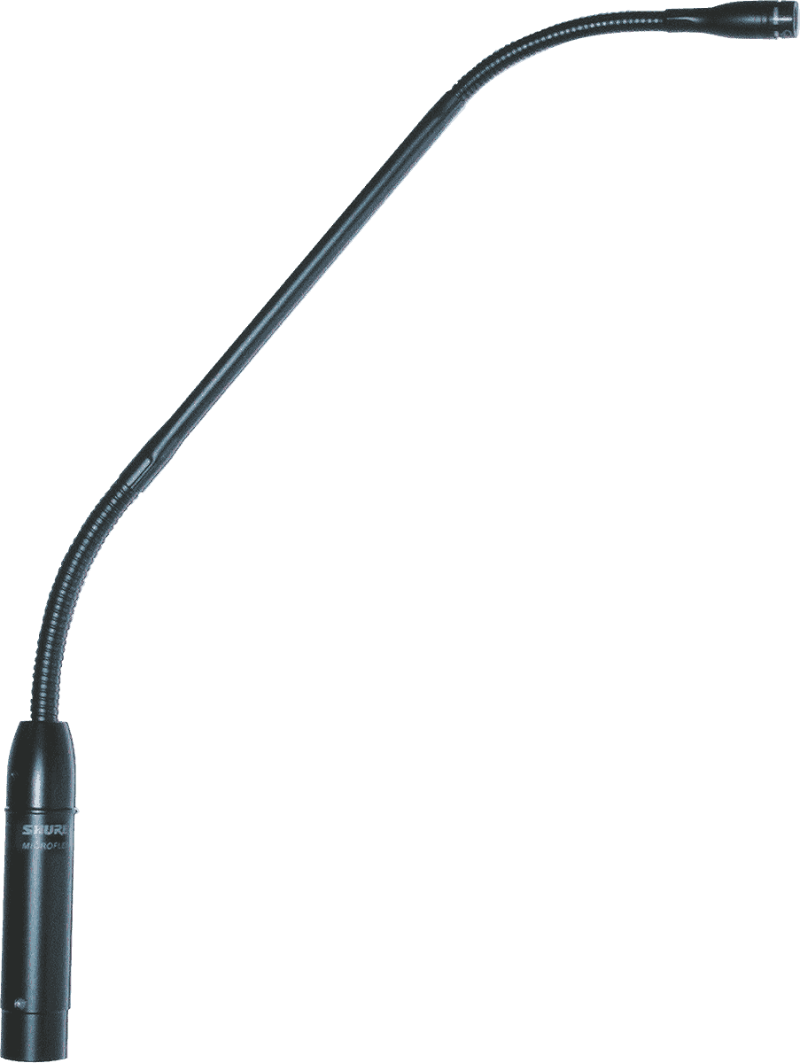 Shure MX418-N