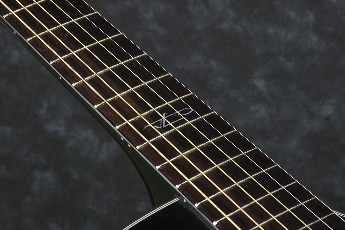 EP5-BP Black Pearl Signature Steve Vai Euphoria