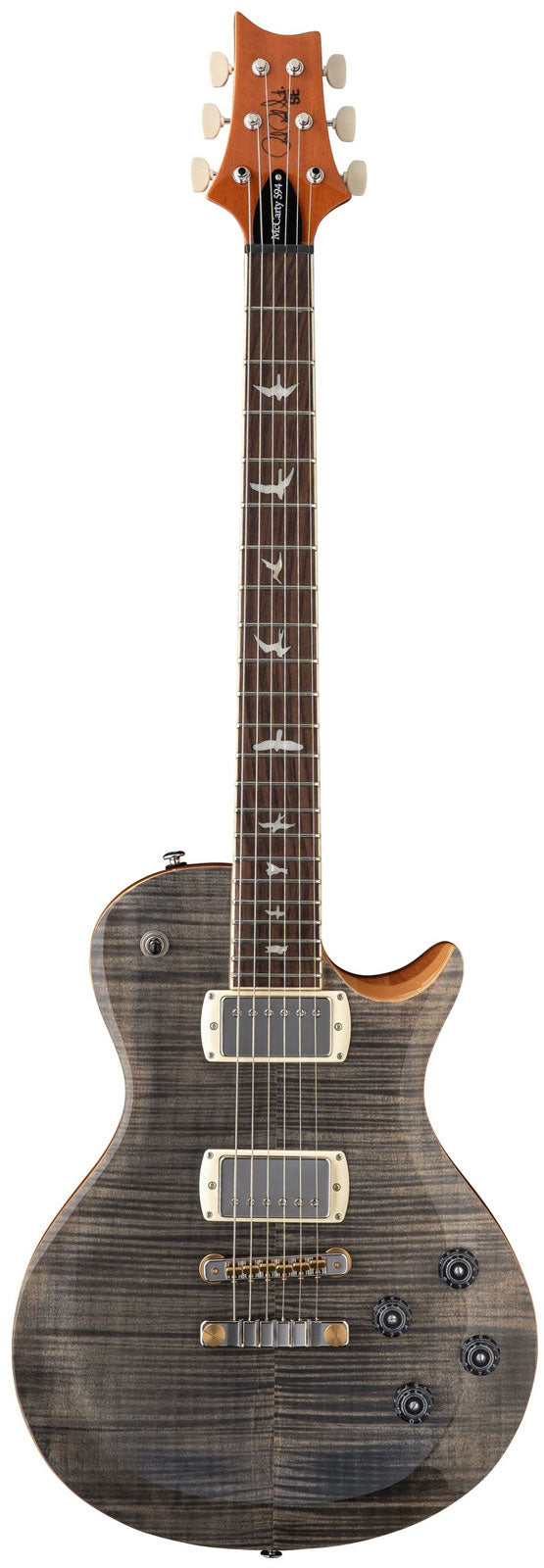 Mccarty 594 SE SC Houtskool