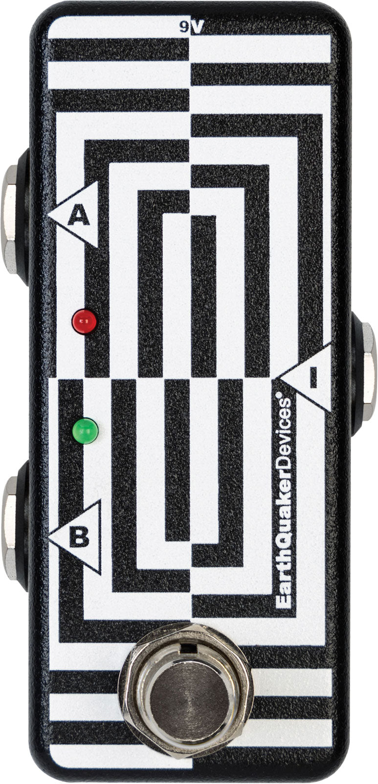 A/B BOX