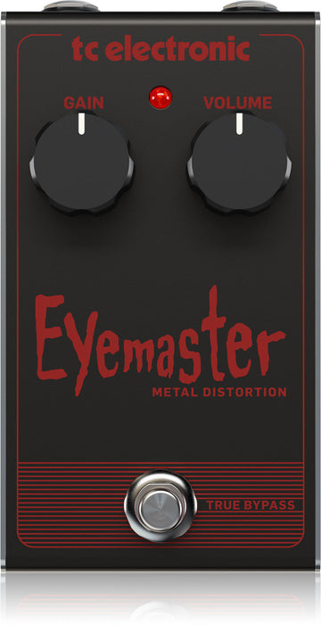 Eyemaster Metalvervorming