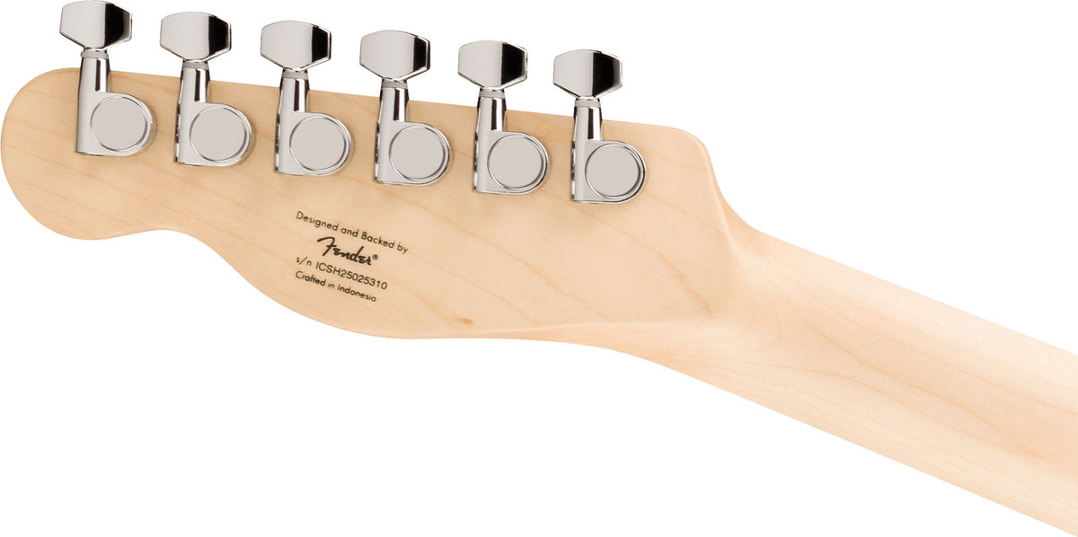 Telecaster H SONIC LRL Olijf
