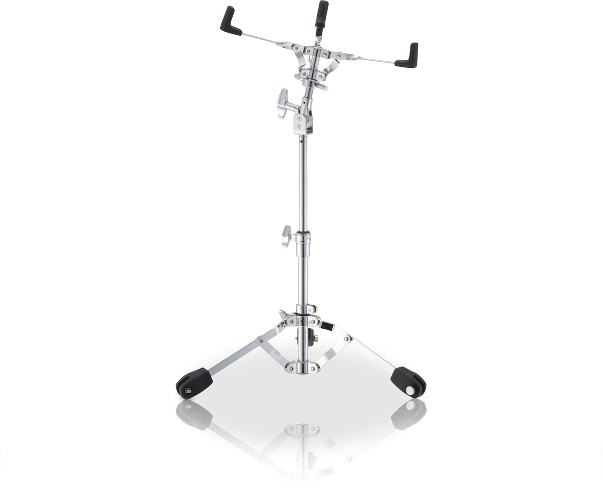 S-155TS Platte, omvormbare standaard