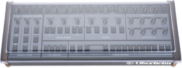 Oberheim OB-X8 Desktopcover