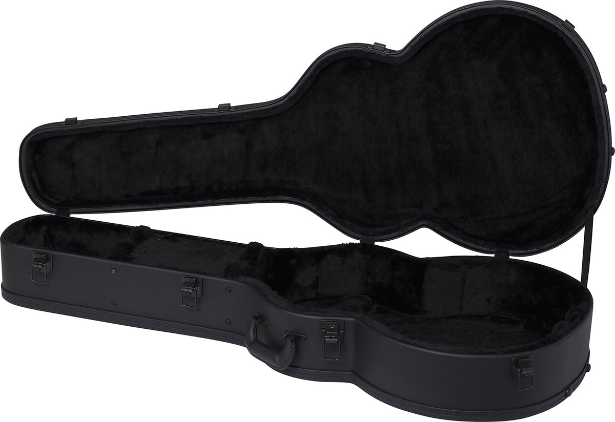 Koffer SJ-200 Modern Zwart