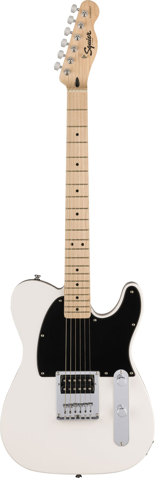Esquire H Sonic Mn Arctisch wit