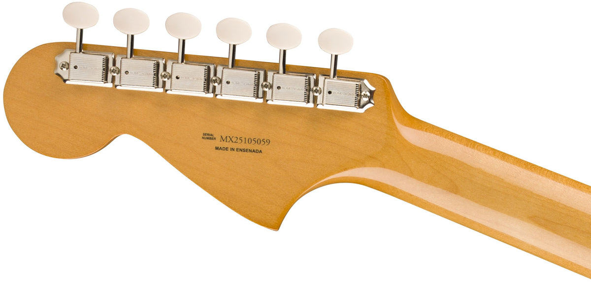 Mustang Mid '60s Vintera III RW Dakota Rood