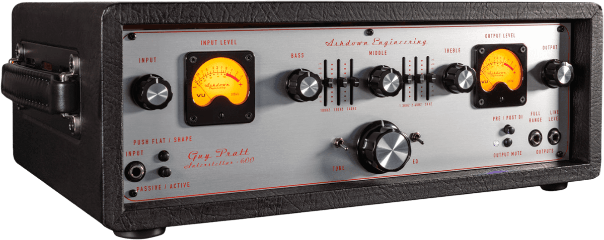 INTERSTELLAR-600 GUY PRATT SIGNATURE