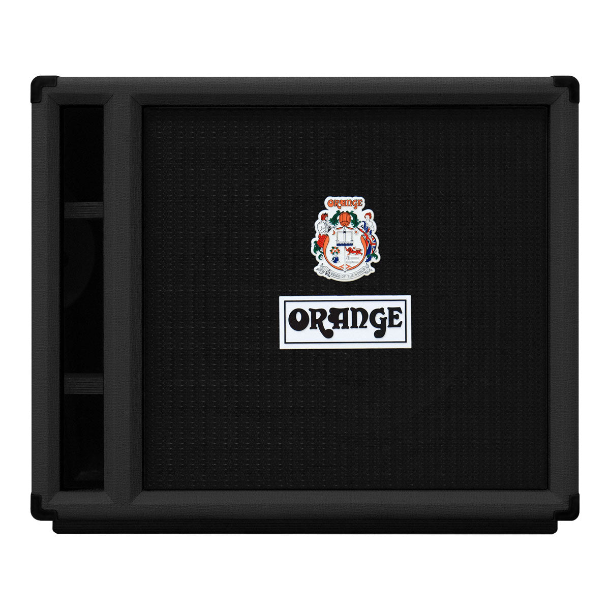 Orange Amps OBC115 BK 1X15" CELESTION PULSE 15.17