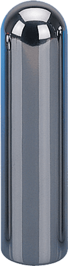 Dunlop ADU 921  -  SMALL STEEL STAINLESS - 25 X 95 MM