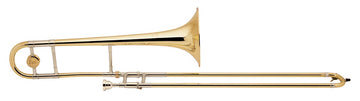 36 Stradivarius - Tenor Enkel Gelakt