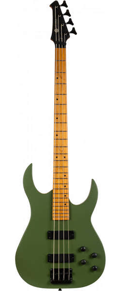 Spira Guitars B400 MGR