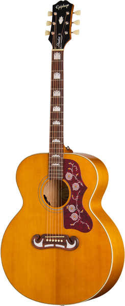 Epiphone J-200 Studio Naturel