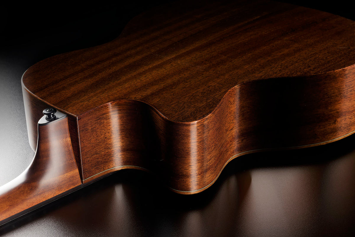 Tramontane 118 LTD Auditorium Bevel CTW Shadow