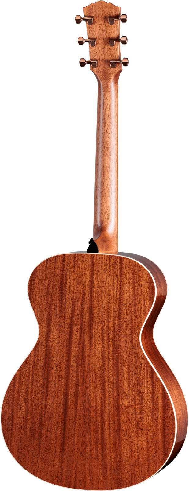 Gold Label Signature Ben Harper 512e Bovenblad met Shaded Edgeburst
