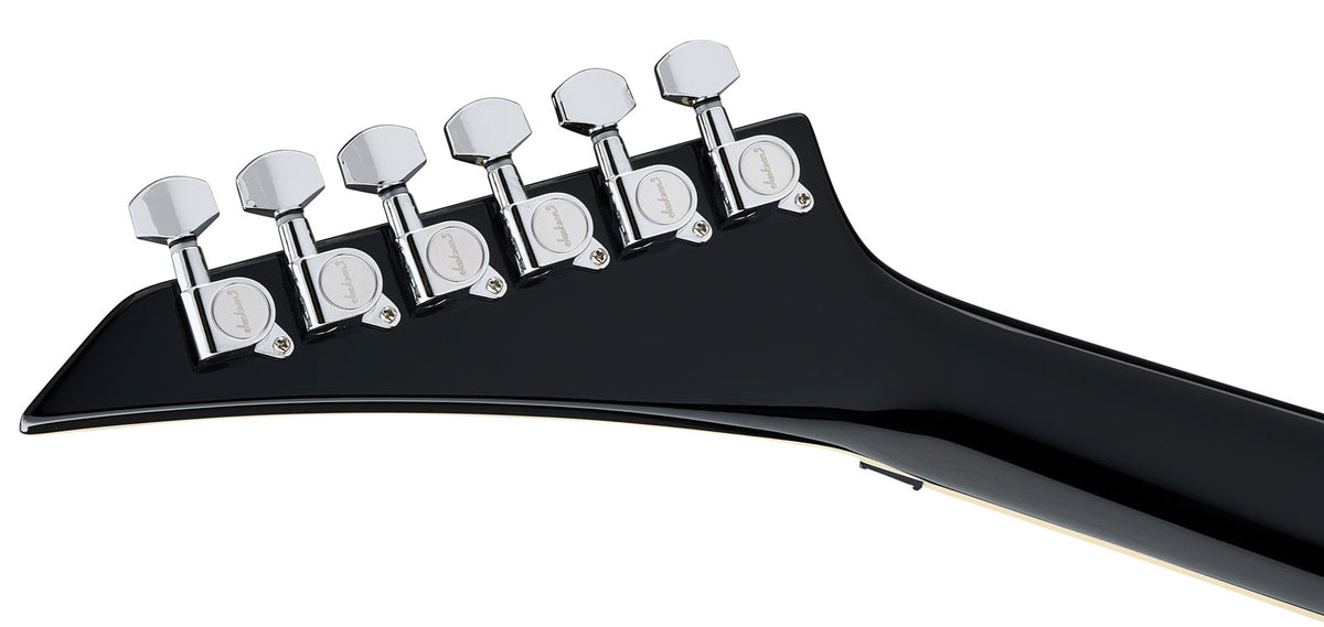Pro Plus Pure Metal Ltd Soloist Sl1A Ebo Glanzend zwart