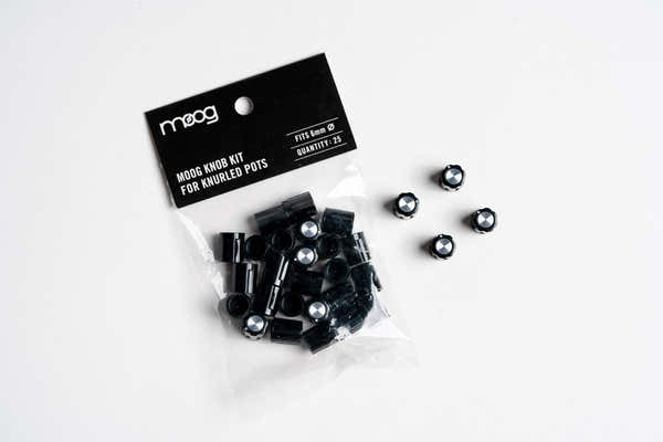 CAPS FOR POTENTIOMETER