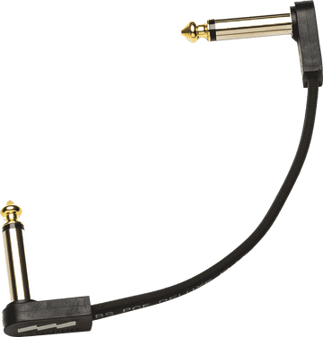 PCF-10 FLAT PATCH CABLE 10CM
