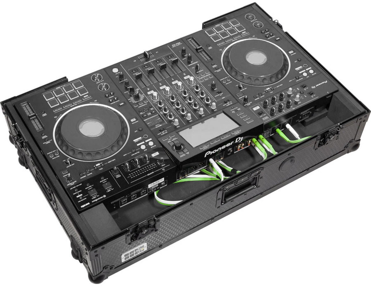 Pro XDJ-XZ W Zwart