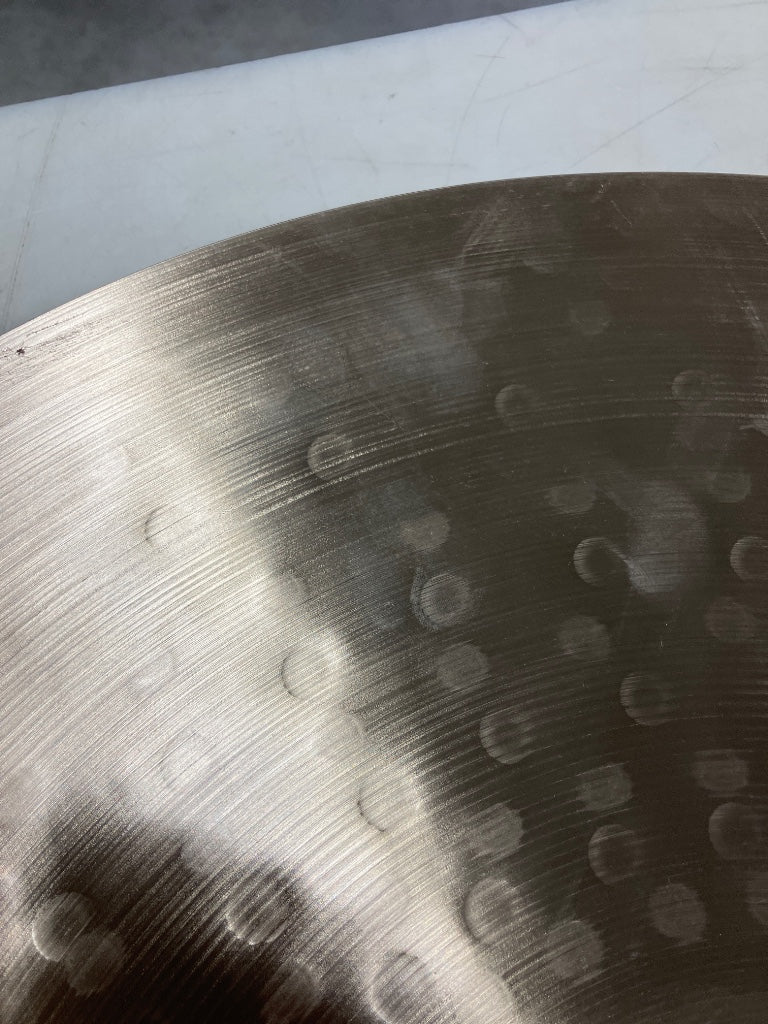 Stratus 20" Crash-bekken - B-stock