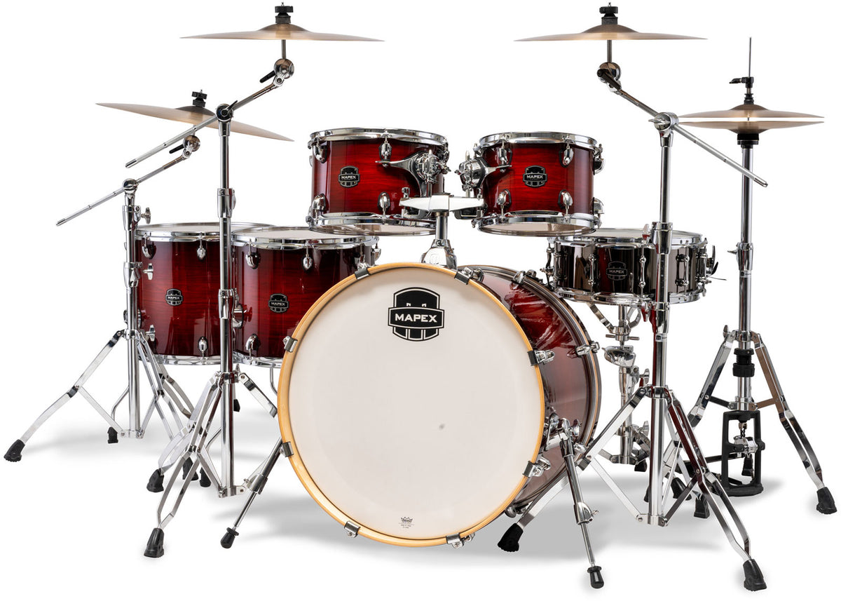 armory studioease 6 Ketels red onyx
