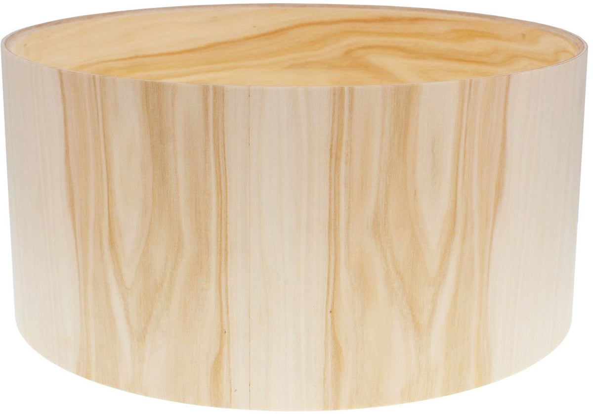 Cvl Drums Shells Populieren Ketel 5.4mm 14"X3"