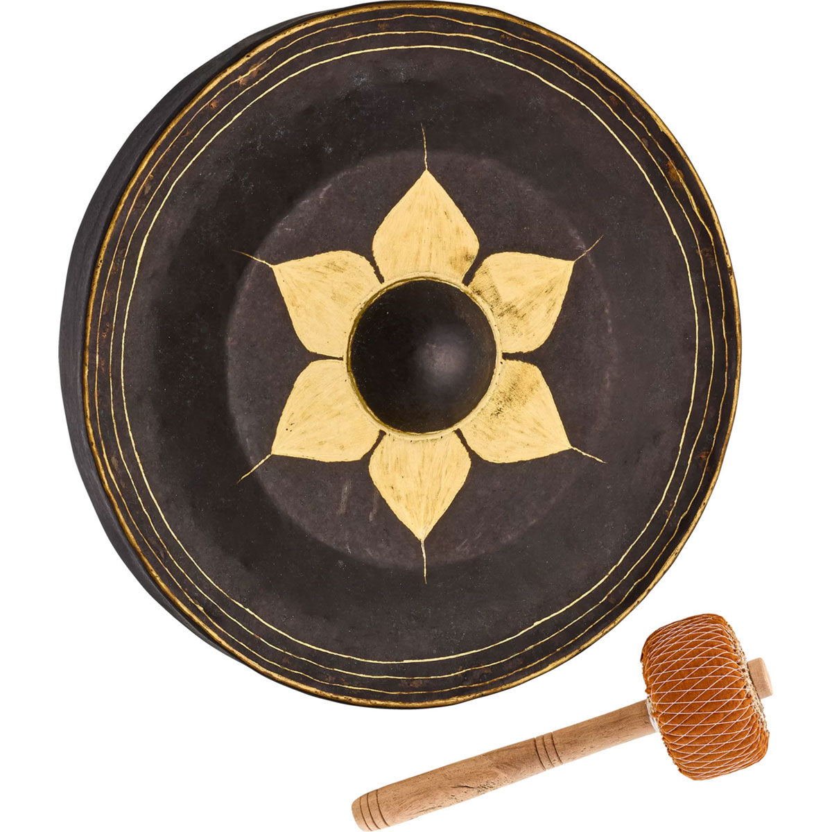 THG18 - Thaise Gong 18