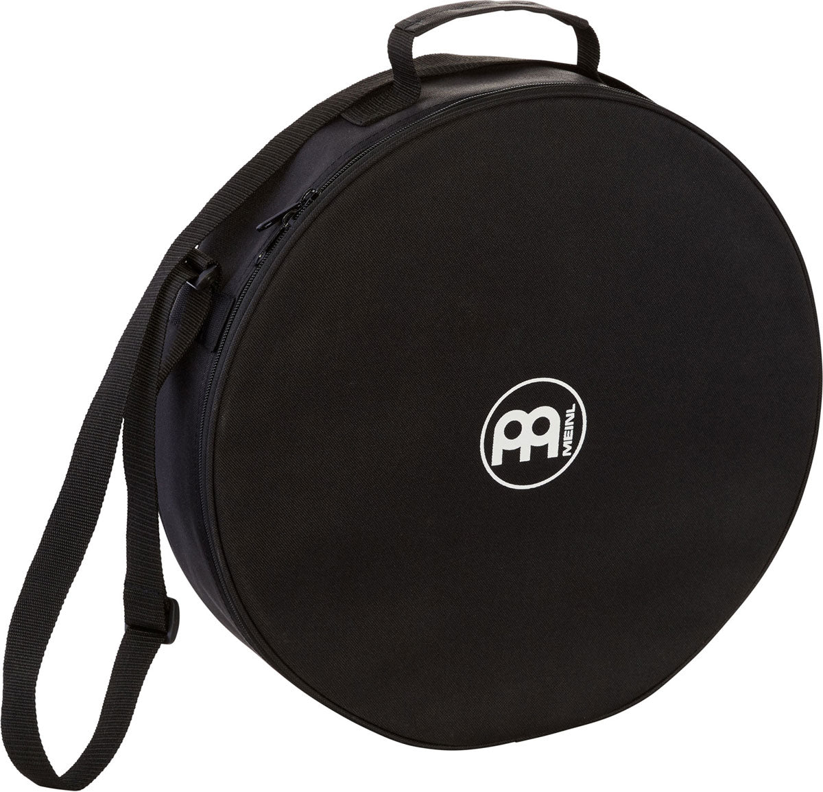 PL14CW - Pandero de Plena 14" Seguidor Chrome Hardware