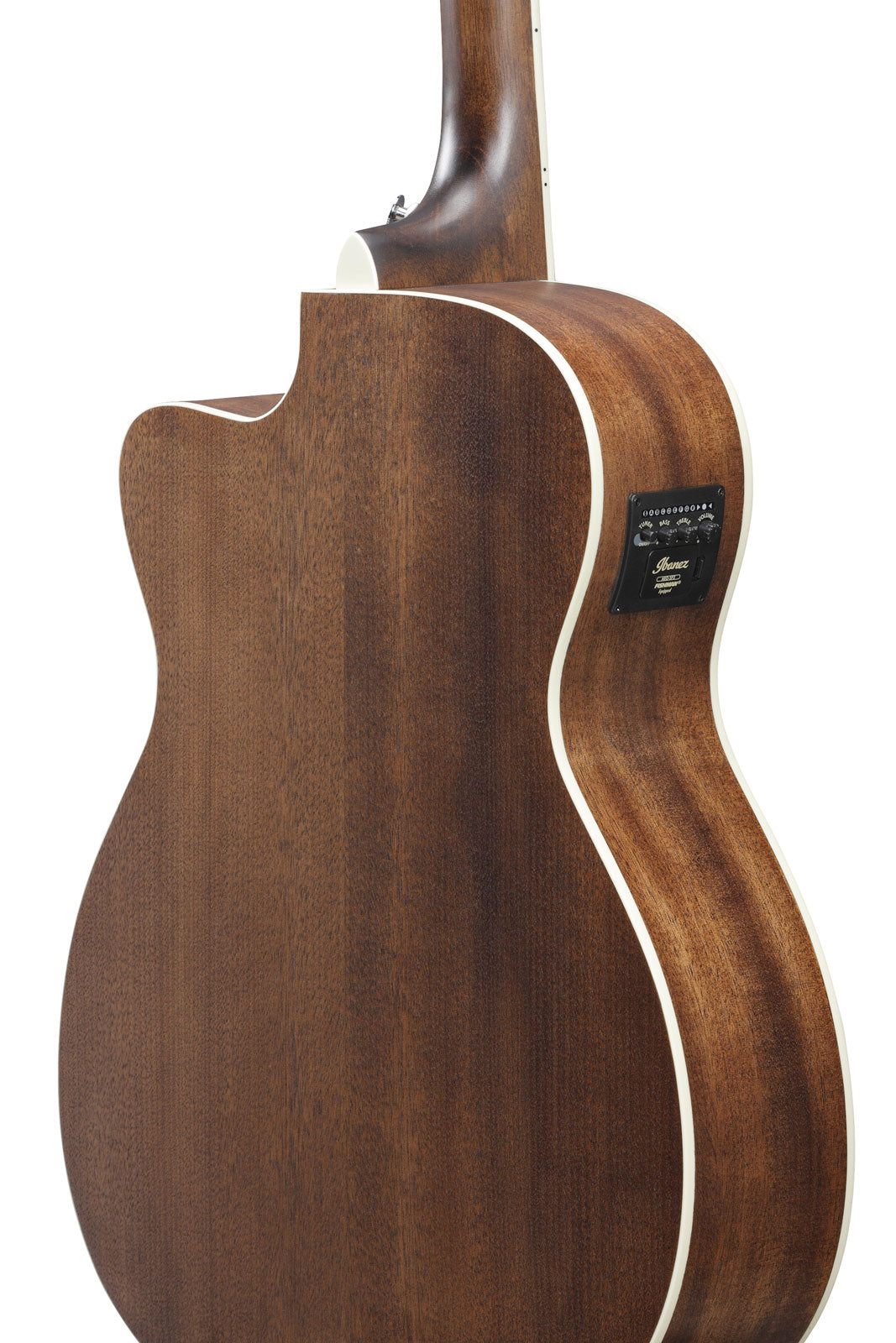 AC340CE-OPN Naturel Artwood