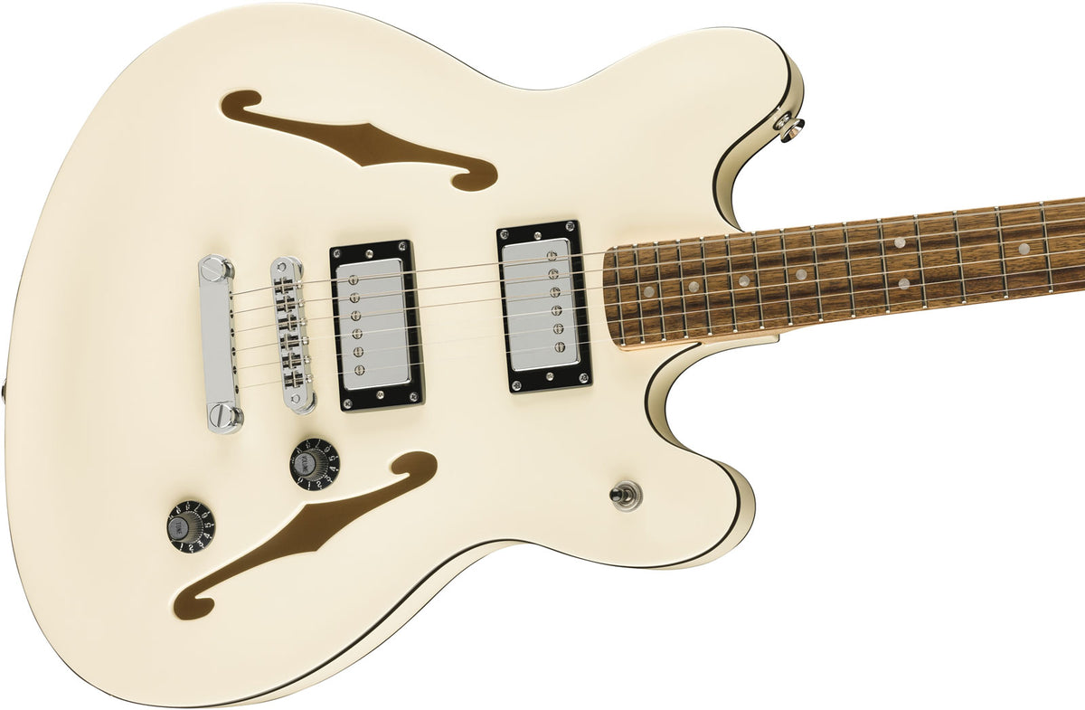 Starcaster Affinity Dlx Lrl Olympisch wit