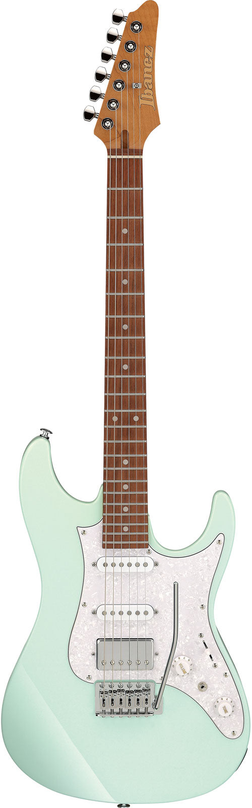 AZ22S2 Mintgroen