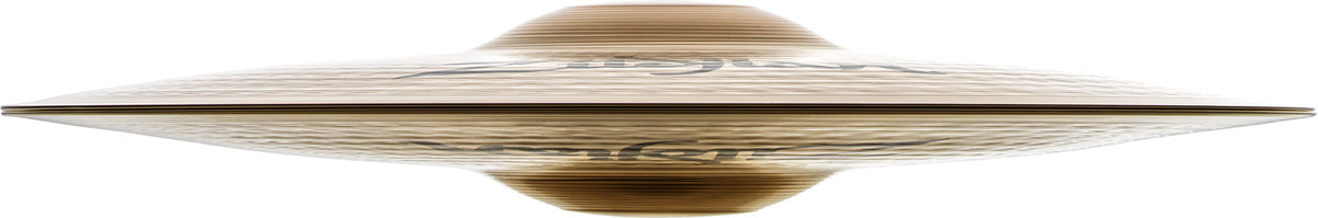 S14HPR - S FAMILY CHARLESTON HI HAT 14"