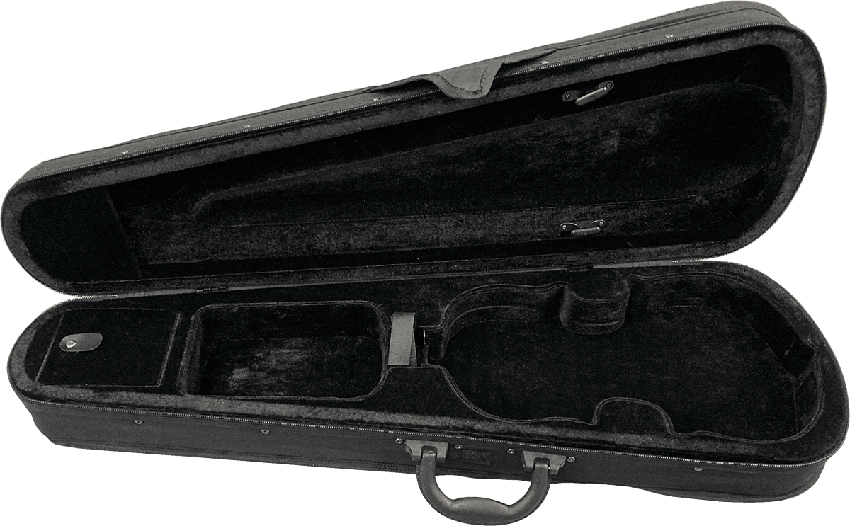 VIOLIN SOFTCASE 1/16