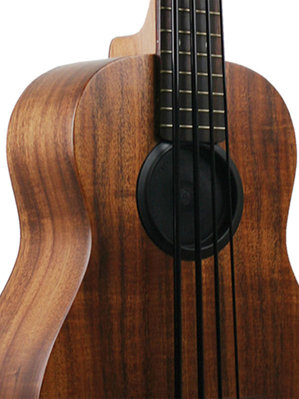 Kala Feedback Freezer voor U-Bass Antifeedback