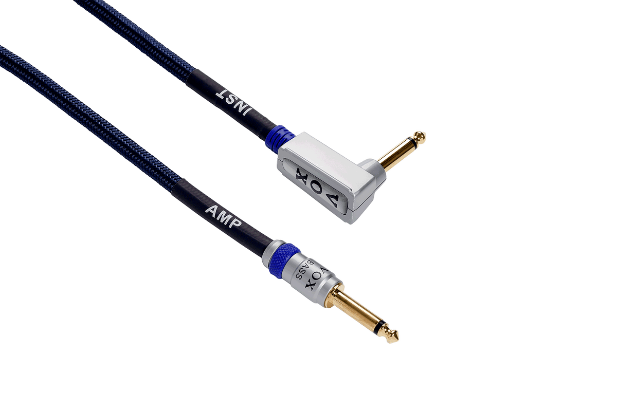 INSTRUMENT CABLE ACCESSORIES BASS 6M
