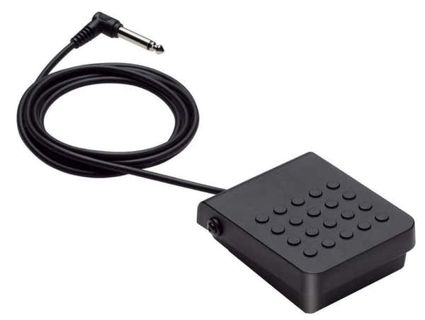 Sustainpedaal SP-3