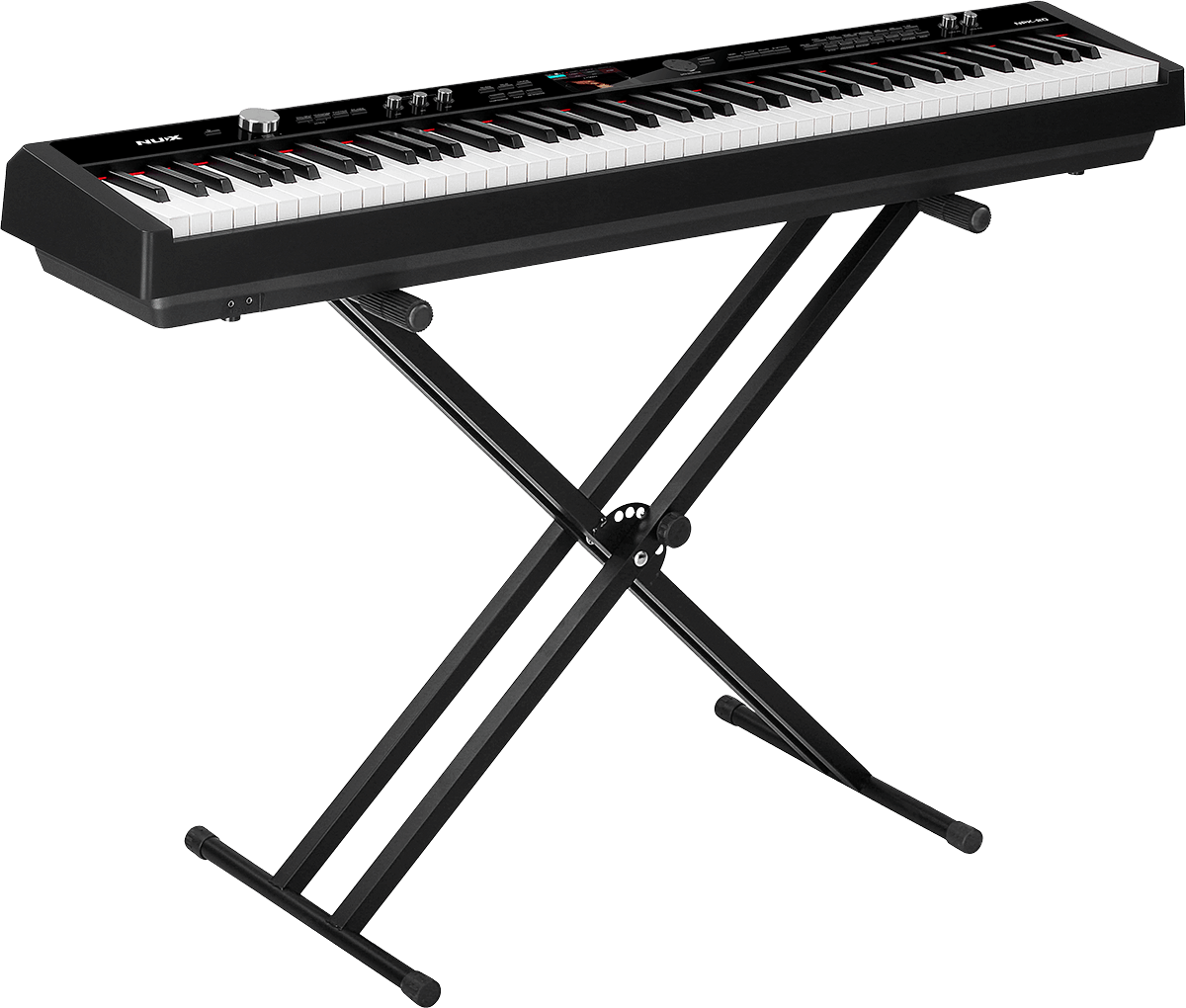 NPK-20 Zwart