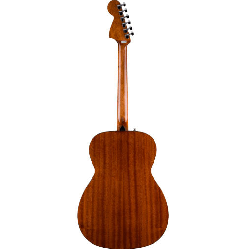 California Standard Monterey Sapele bovenblad BPG Naturel Sapele