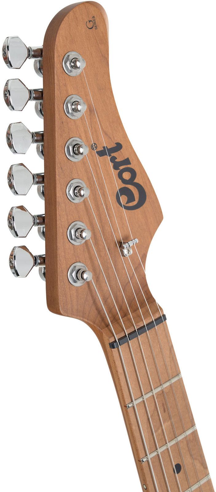 G290 Modern Bleek Grafiet