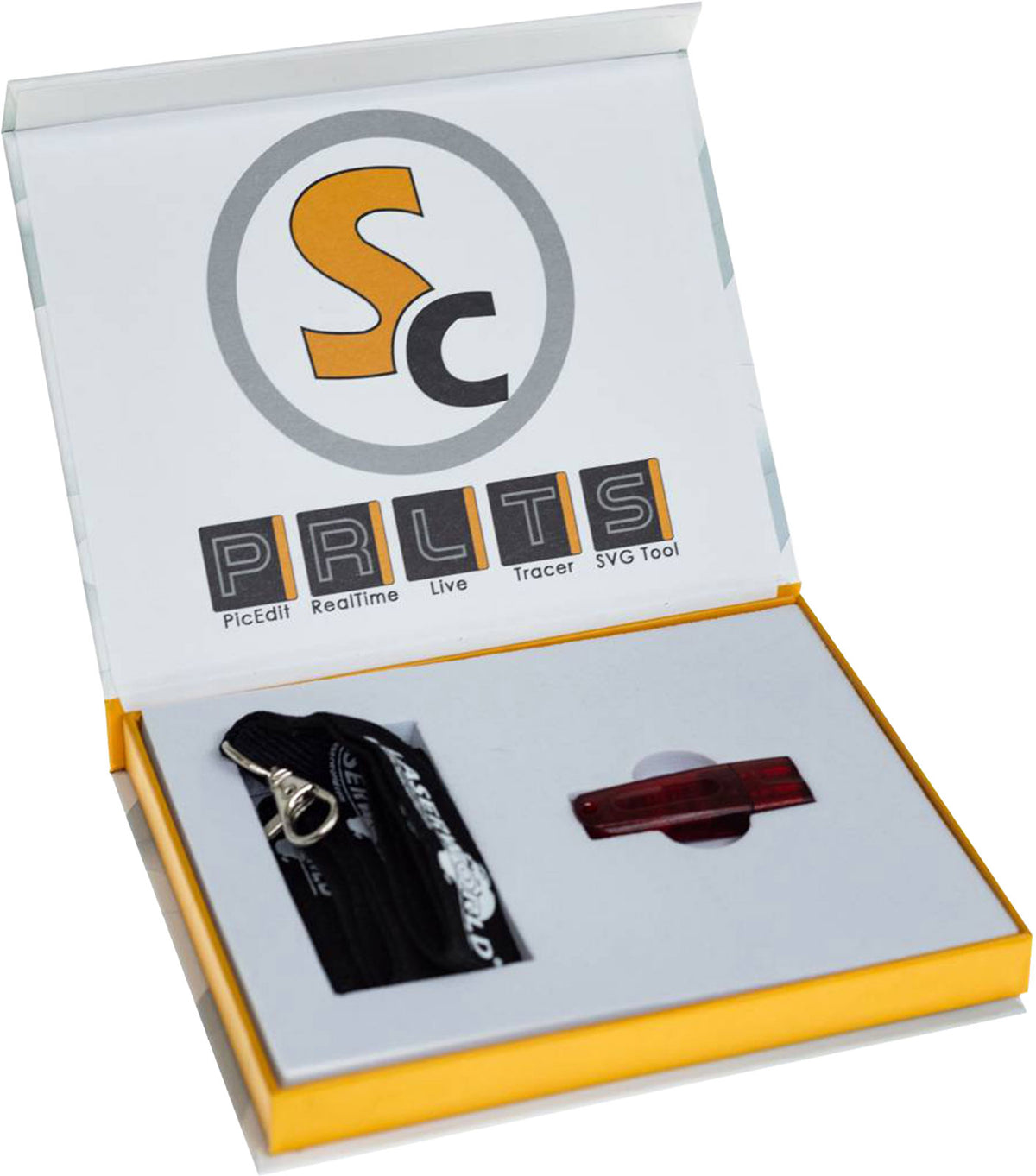 Showcontroller Licentiedongle