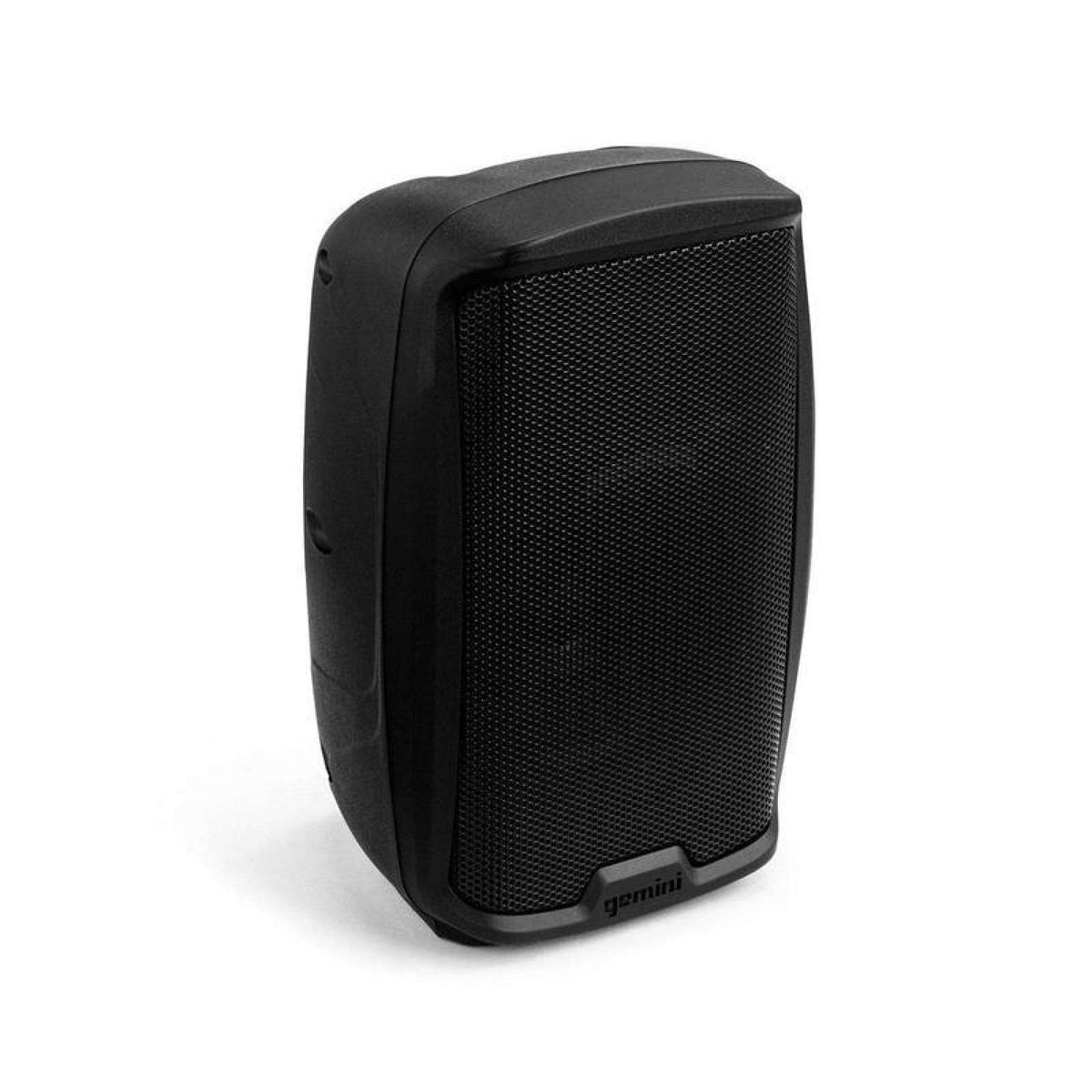 AS-2108p - Actieve Luidspreker 8 Inch