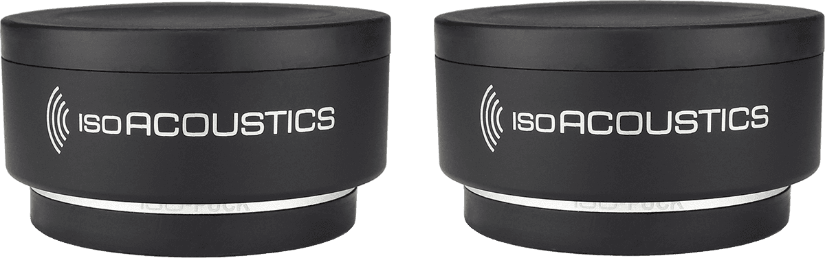 ISO-Puck