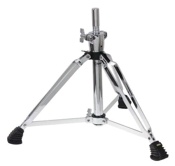 Pro Basis Voor Drumkruk - Dubbele Basis - Draadstang