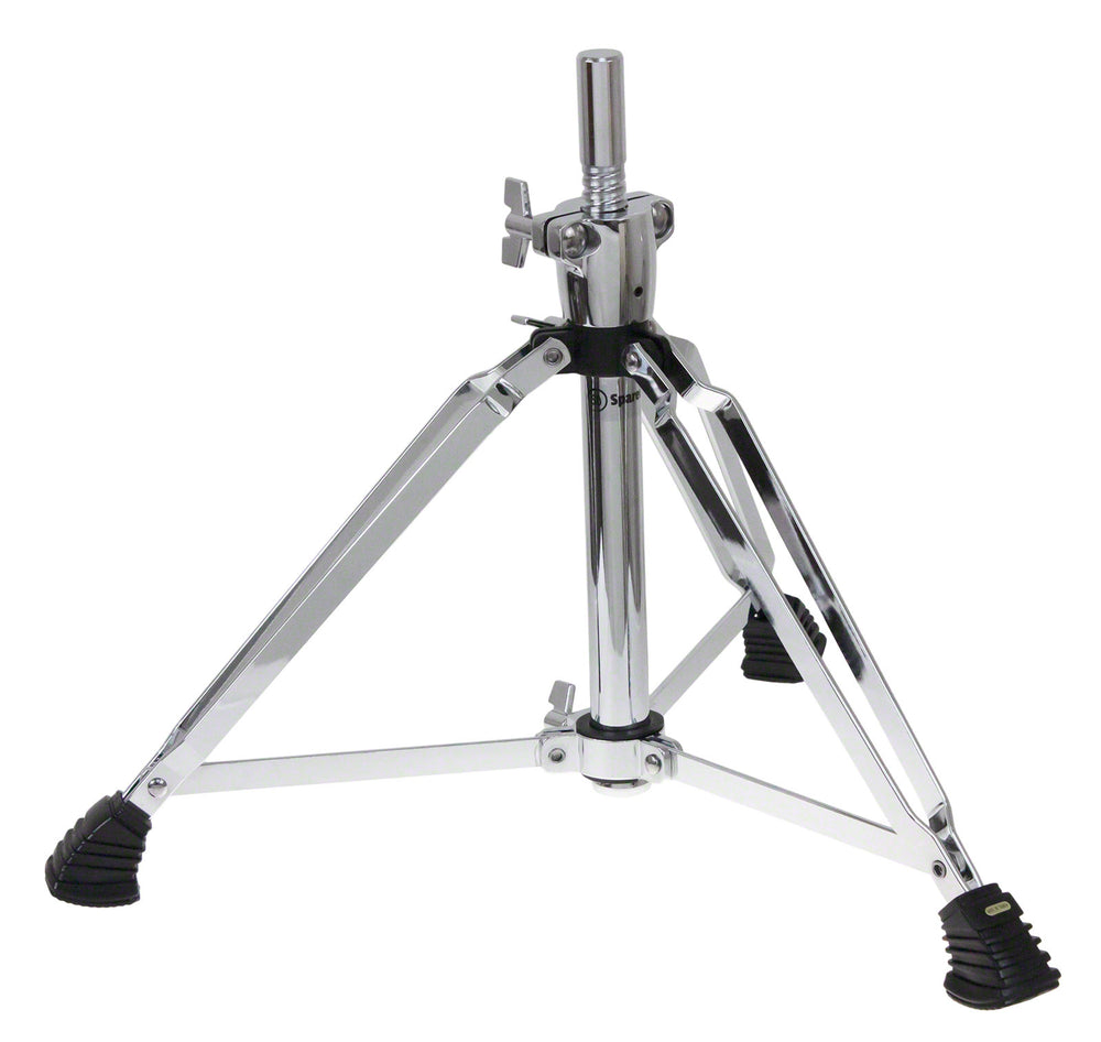 Pro Basis Voor Drumkruk - Dubbele Basis - Draadstang