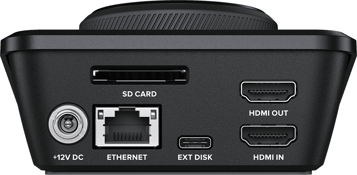 Hyperdeck Shuttle HD