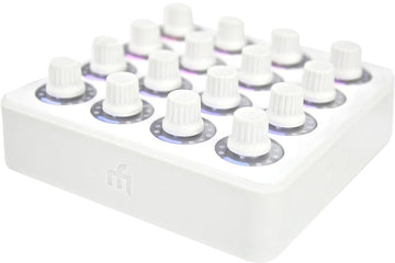 MIDI Fighter Twister Wit