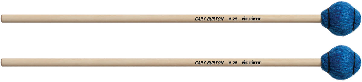 Vic Firth MALLET - M25 '' GARY BURTON SIGNATURE''